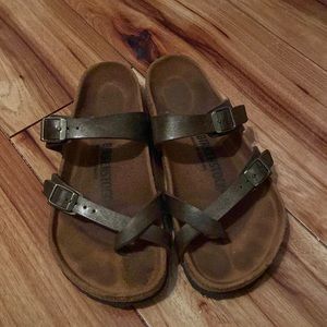 Birkenstock Mayari Sandal